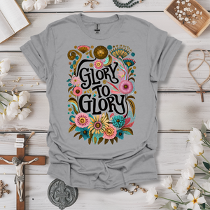 Glory To Glory Tee