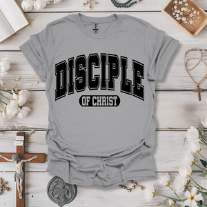 Disciple Of Christ Tee