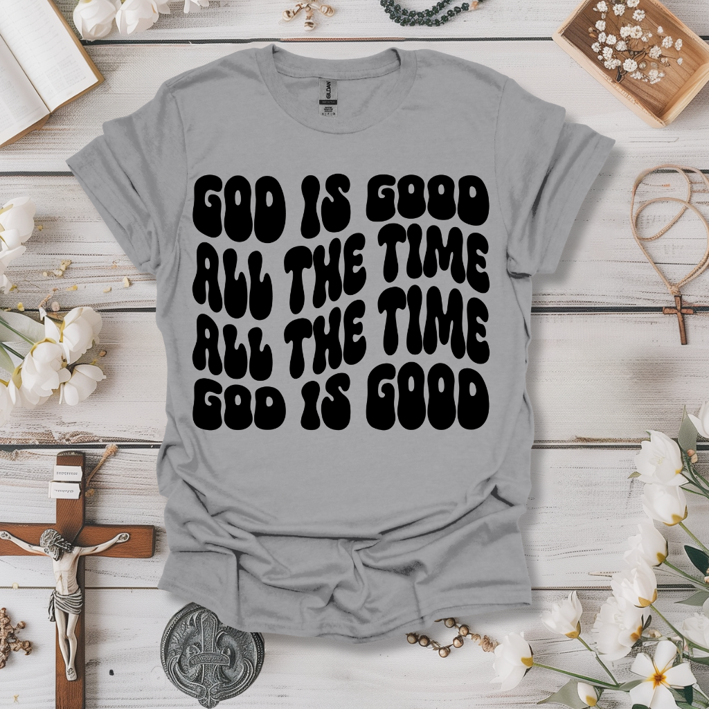 God is Good Tee