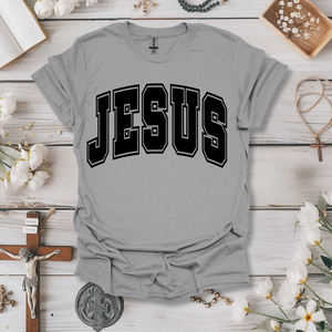 Bold Jesus Tee