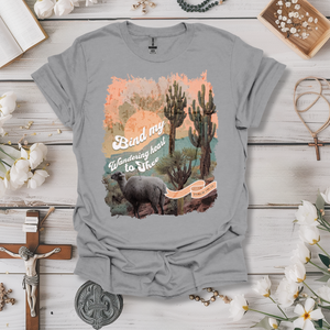 Wandering Heart Desert Tee