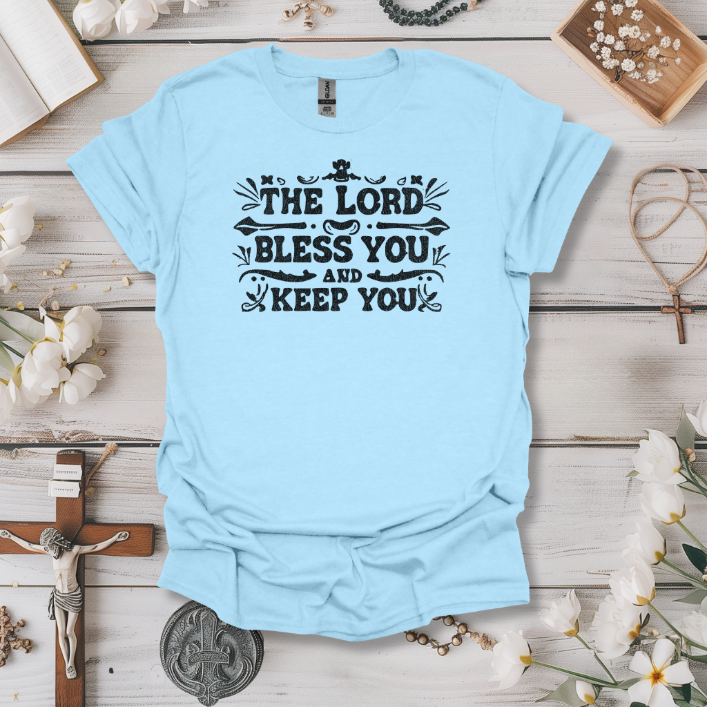 The Lord Bless You and Keep You