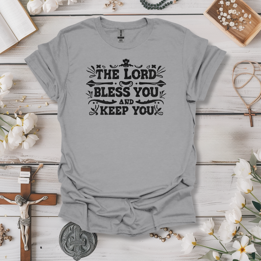 The Lord Bless You and Keep You