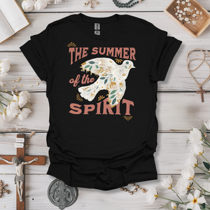 The Summer of The Spirit