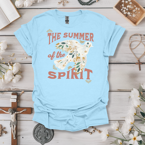 The Summer of The Spirit