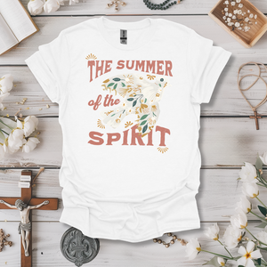 The Summer of The Spirit