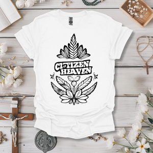 Citizen Of Heaven Tee