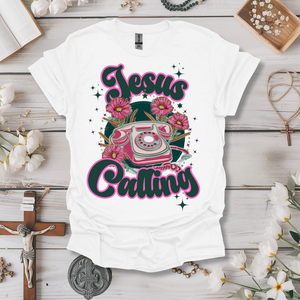 Jesus Calling Tee