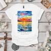 Deep Waters Tee