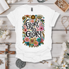 Glory To Glory Tee