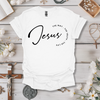 Jesus The Way Tee