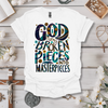 God's Broken Pieces Tee