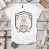 Armor Of God Plaque Tee