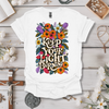 Keep Your Light Burning Tee