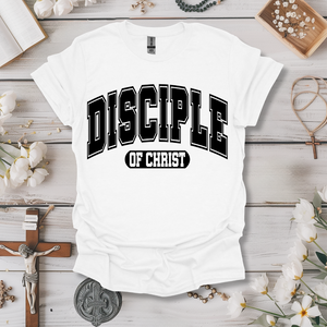 Disciple Of Christ Tee