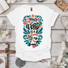 Your Word Is A Lamp Tee