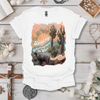 Wandering Heart Desert Tee