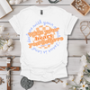 With Your Heart Believe Tee