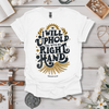 Uphold You With My Hand Tee