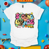 Grades Pre K-5th Bubble Tee