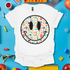 ABC Smiley Tee